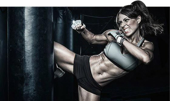 Best Gym photo (Gym's own website)