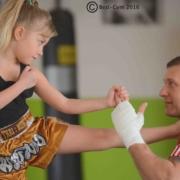 kinder kickboxen und kinder thaiboxen in bergisch gladbach