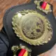 Lorenzo aus Bergisch Gladbach ist Deutscher Meister im Kickboxen AFSO
