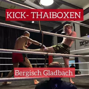 Kick-thaiboxen, sowie MMA (mixed martial arts) in Bergisch Gladbach und Leverkusen bei Best Gym trainieren