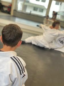 Kampfsport für Kinder in Rösrath, Kinder Kickboxen und Jiu-Jitsu bei Best Gym