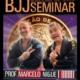 brazilian jiu jitsu in best gym bergisch gladbach mit Peter Schira