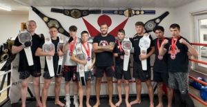 Best Gym photo (Gym's own website)