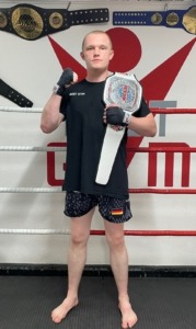 Kickboxen Bergisch Gladbach-Köln Dellbrück