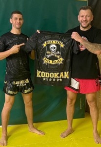 kcik-thaiboxen trainerausbildung in italien , best gym bergisch gladbach