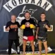thaiboxen und kickboxen training in italien,best gym