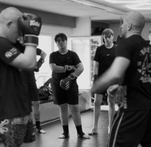 Boxtraining und Boxworkshop im Best Gym Bergisch Gladbach – Kampfsportschule für Technik, Fitness und professionelles Coaching