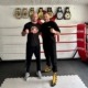 boxtraining in best gym bergisch gladbach-boxen mit weltmeister