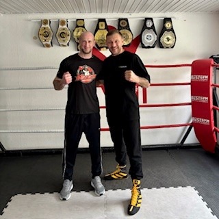 boxtraining in best gym bergisch gladbach-boxen mit weltmeister